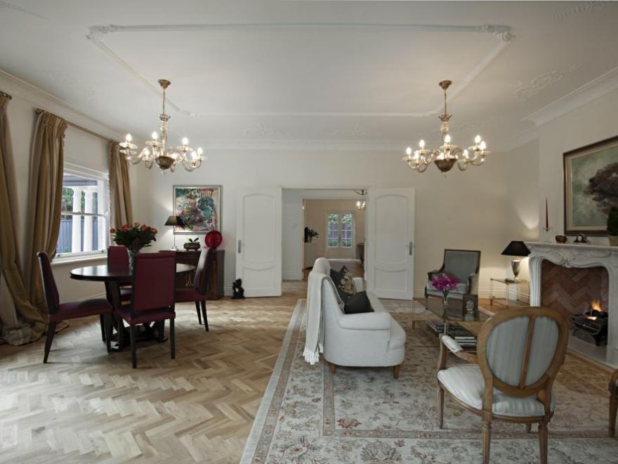 BUILDSCENE WAHROONGA