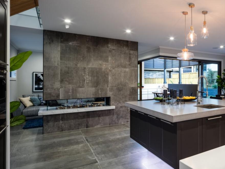 KURMOND HOMES ORAN PARK