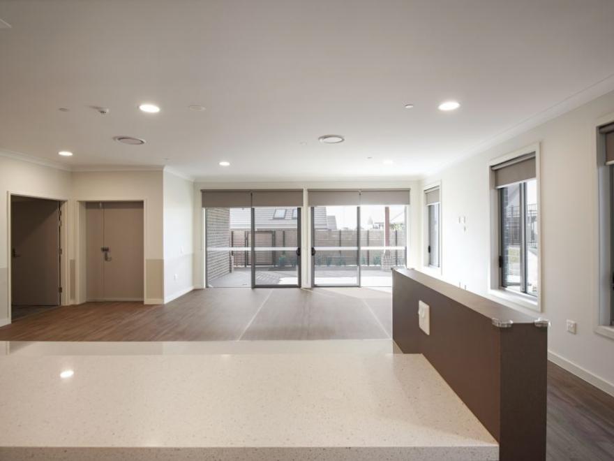 WESTBURY CONSTRUCTIONS KELLYVILLE