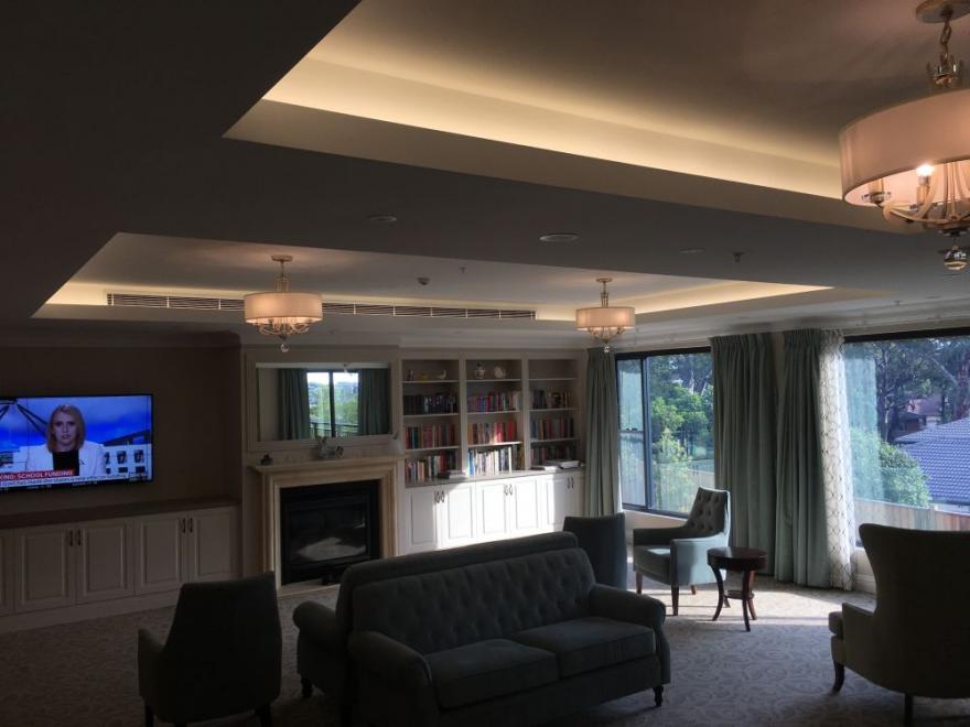 NORTHSIDE CONSTRUCTIONS WAHROONGA