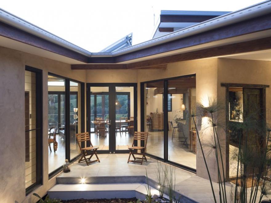 BALANCED EARTH POSSUM CREEK