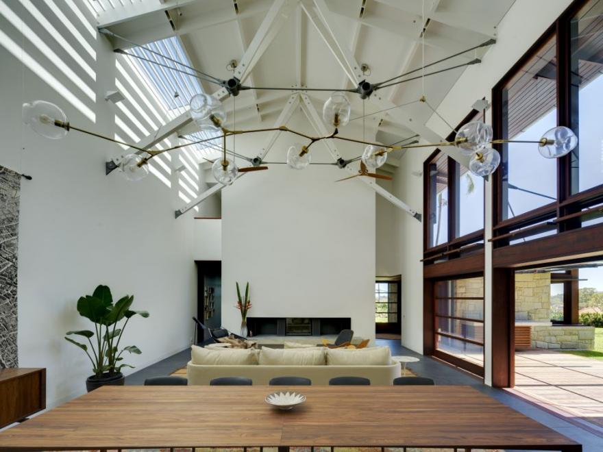 BELLEVARDE CONSTRUCTIONS MOSMAN