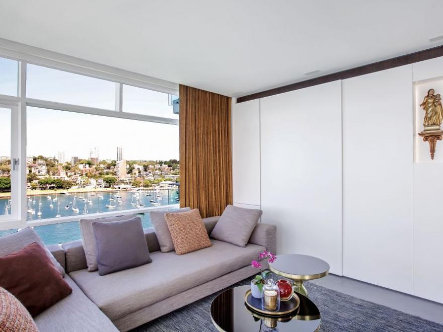 SEAMLESS CONSTRUCTION