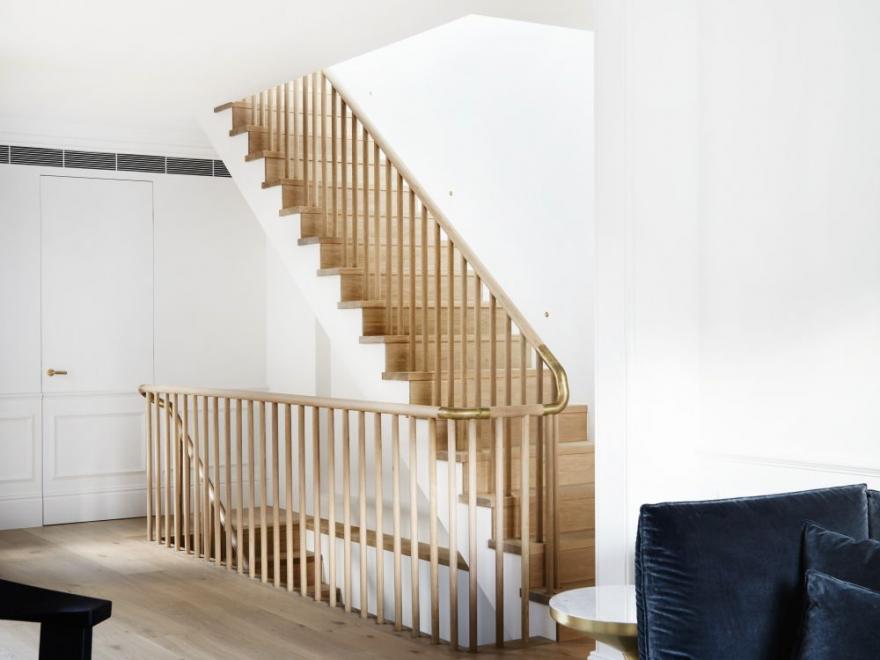 BAU GROUP PADDINGTON