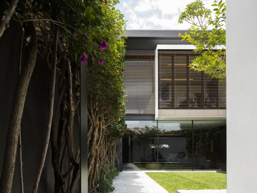 JOIN CONSTRUCTIONS WOOLLAHRA