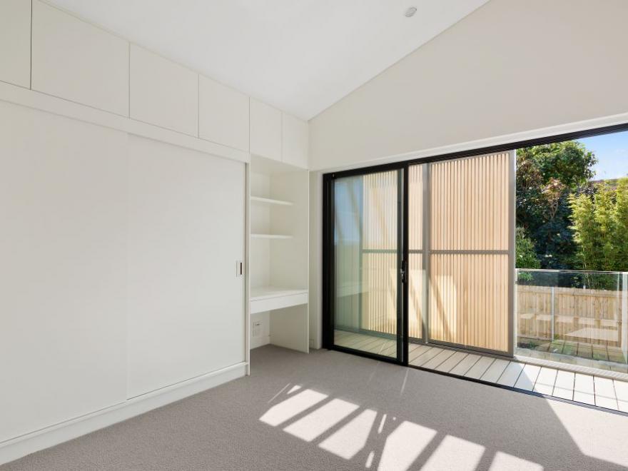 M J MINARD NORTH BONDI
