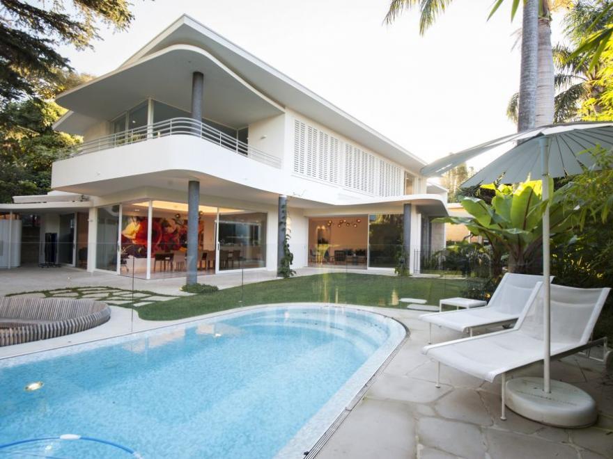 SYDCON BUILDING SERVICES BELLEVUE HILL