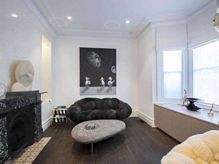 FELSCH DEVELOPMENTS KIRRIBILLI