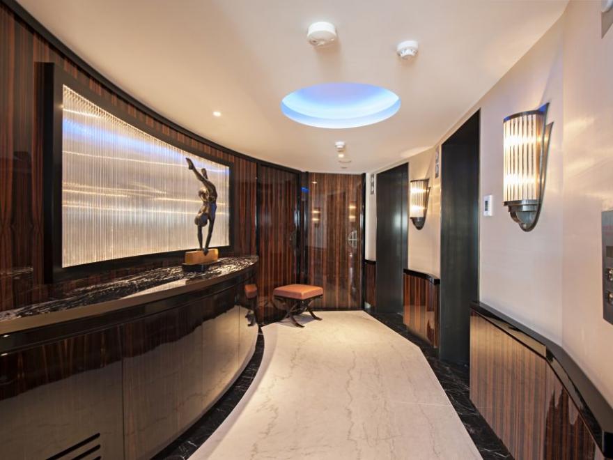 AGIA PROJECTS ELIZABETH BAY