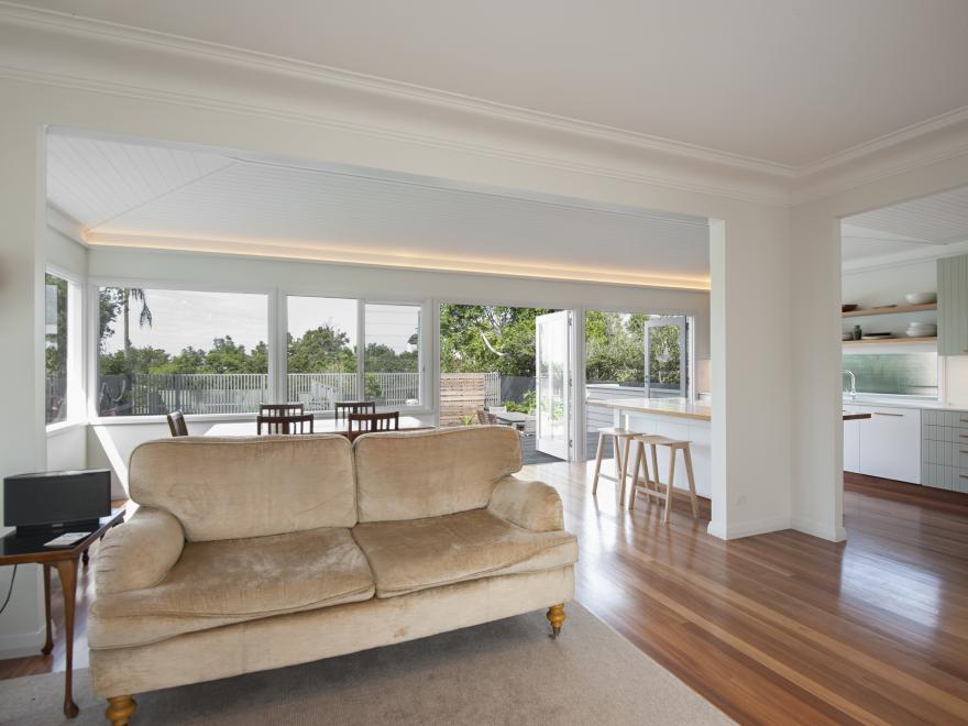 ALBERT HALL BUILDING AND CARPENTRY