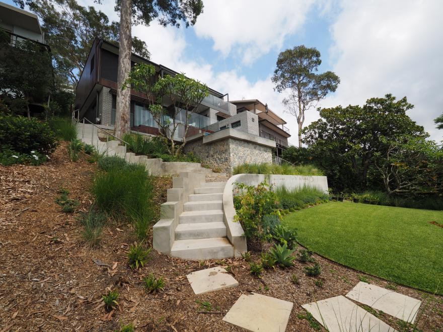 PACIFIC PLUS CONSTRUCTIONS BAYVIEW