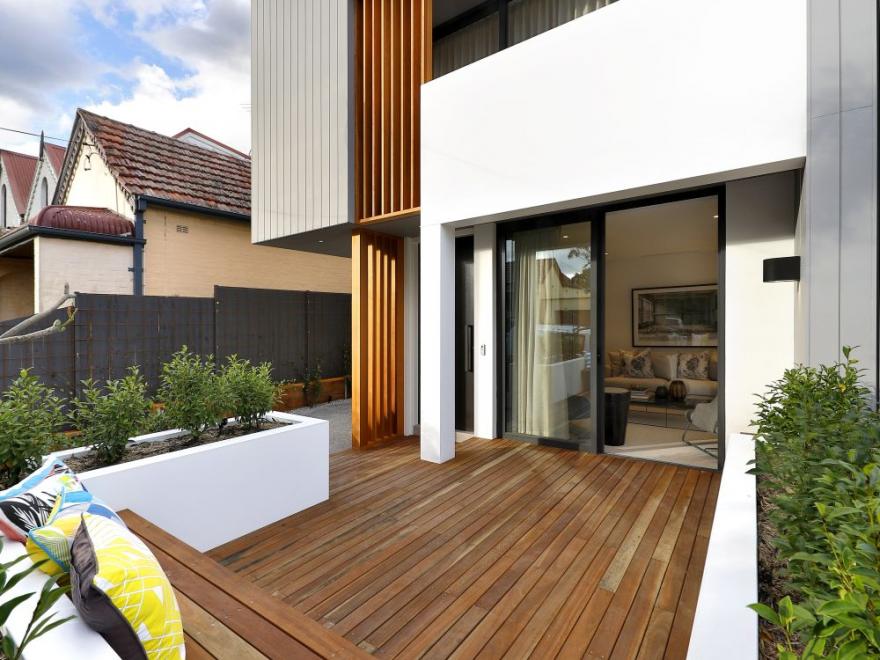 MICRAH PROJECTS LEICHHARDT