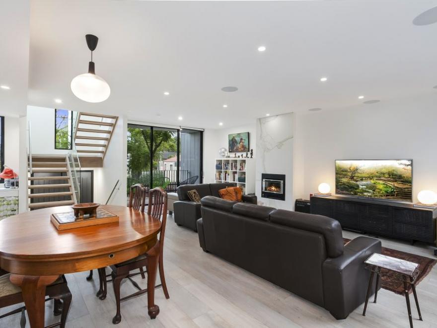 ELLIOTT PROJECTS NEUTRAL BAY