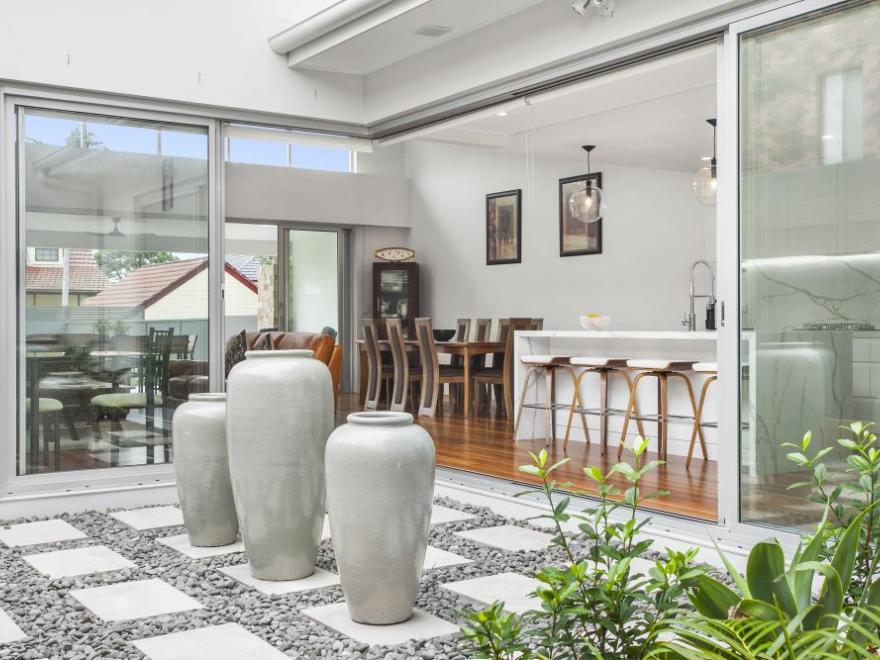 WALES BUILT CARINGBAH SOUTH