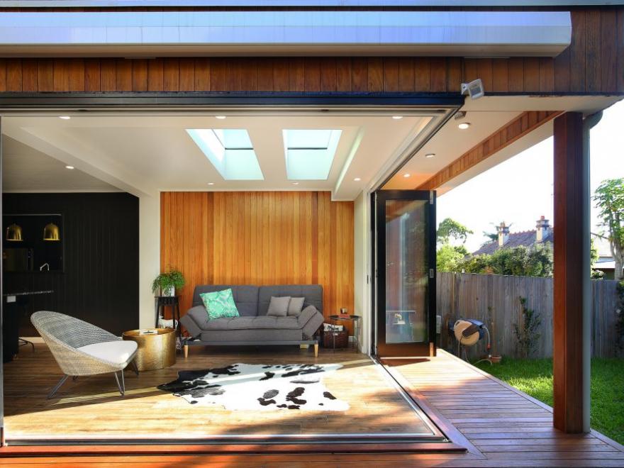 HOLISTIC BUILDING HURLSTONE PARK