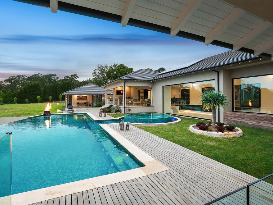 JAKIN CONSTRUCTION KENTHURST