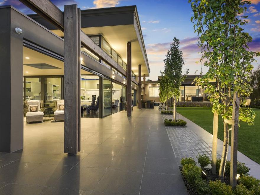 MILLBROOK HOMES ROTHBURY