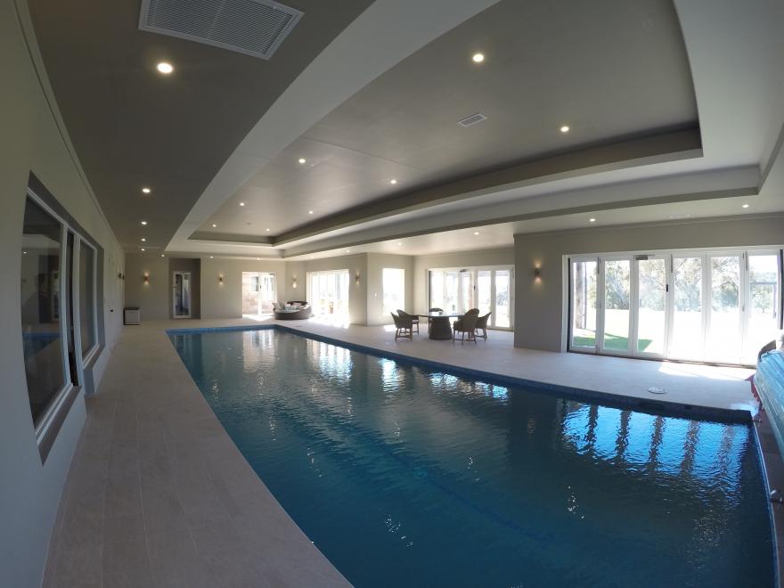 QUALITY COUNTRY HOMES JEIR