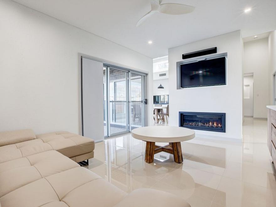 LYNCH BUILDING GROUP MUDGEE