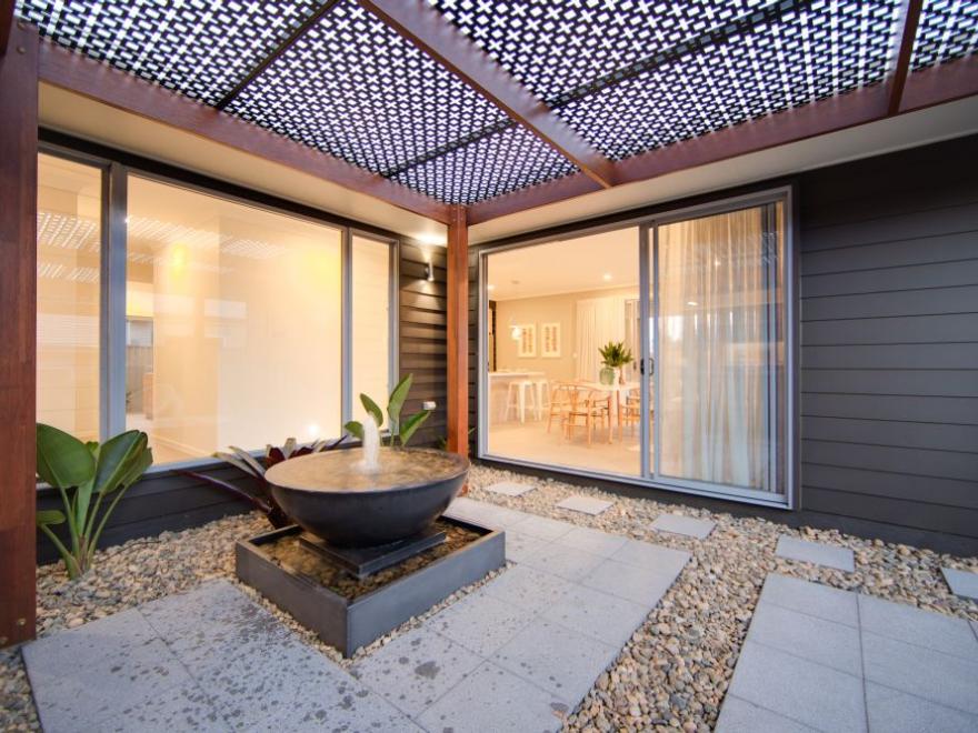 G.J. GARDNER HOMES BALLINA