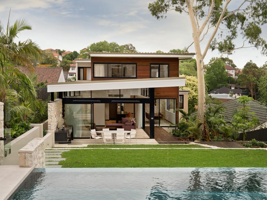 HR CONSTRUCTIONS NORTHBRIDGE