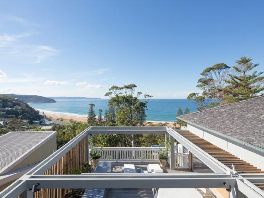 PACIFIC PLUS PALM BEACH