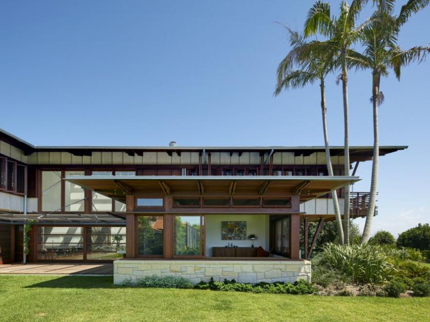 BELLEVARDE CONSTRUCTIONS MOSMAN