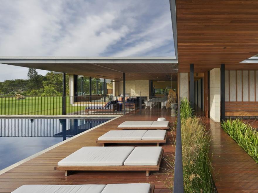 BELLEVARDE CONSTRUCTIONS BROKEN HEAD