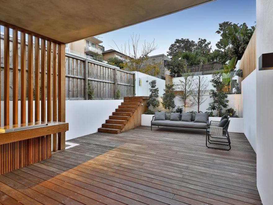 MICRAH PROJECTS BONDI