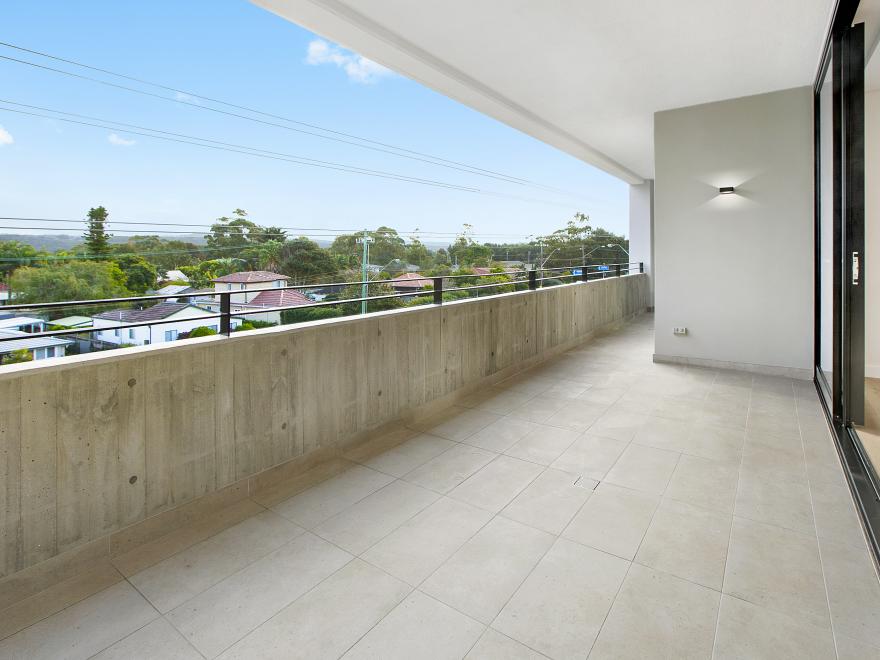 TREND CONSTRUCTIONS NORTH NARRABEEN