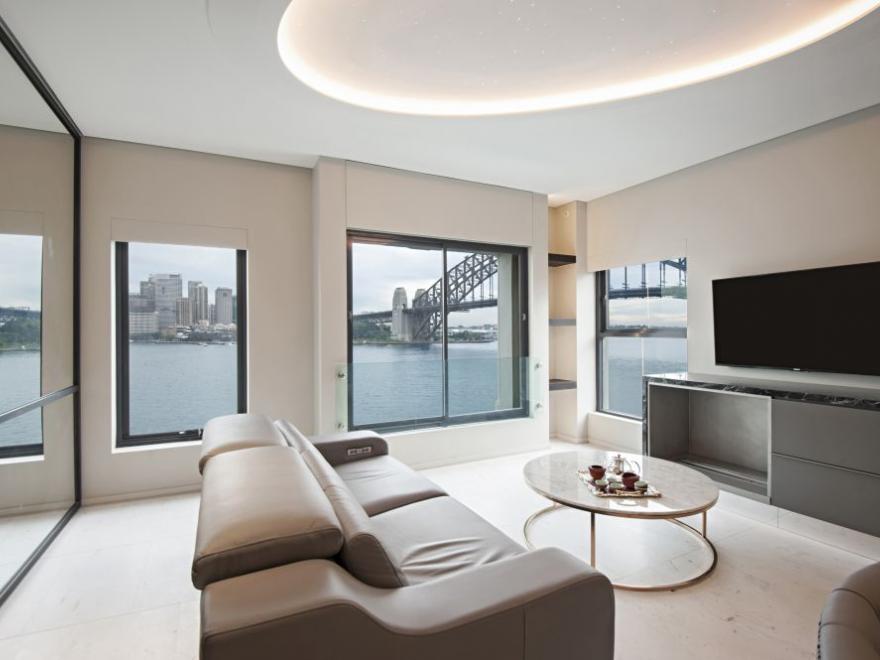 THE WALSH GROUP KIRRIBILLI