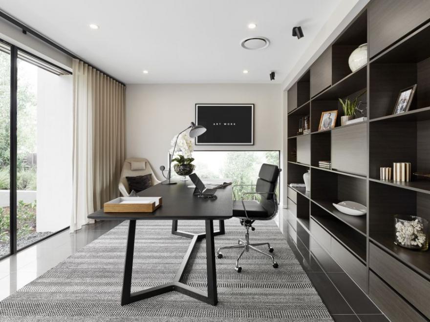 RAWSON HOMES THORNTON