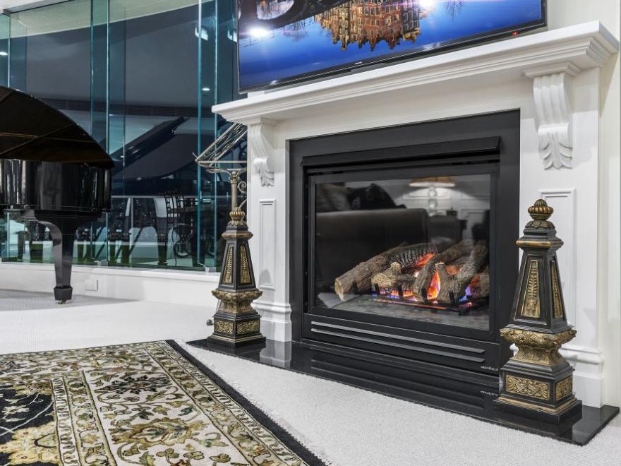 MILLBROOK HOMES NORTH SYDNEY