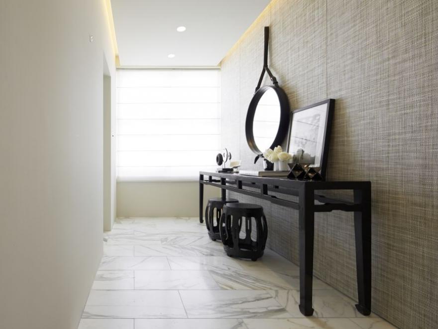 LIVING CONSTRUCTIONS POTTS POINT