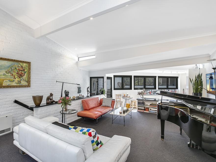 ECOBUILD CONSTRUCTION EDGECLIFF