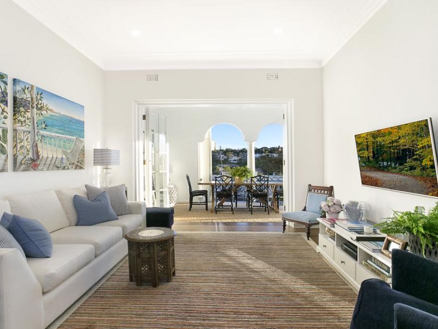 ECOBUILD CONSTRUCTION BELLEVUE HILL