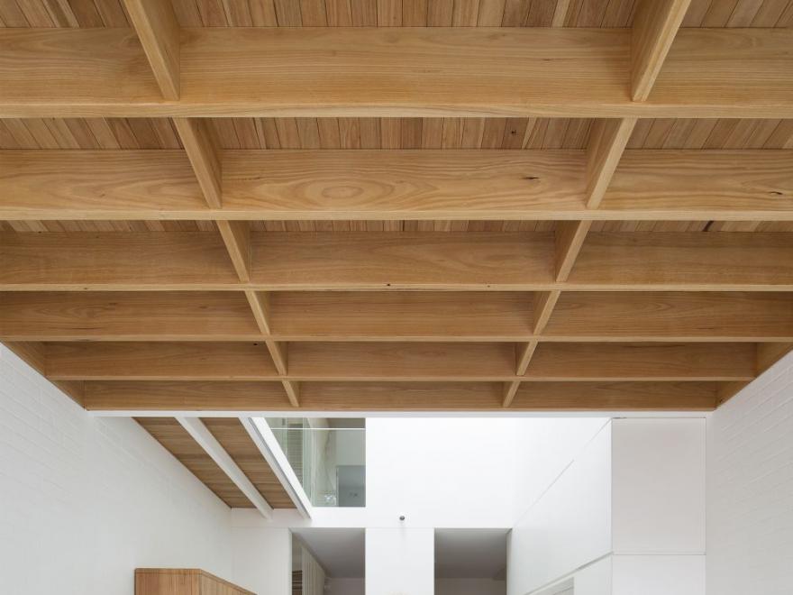 AJP CONSTRUCTIONS FOREST LODGE