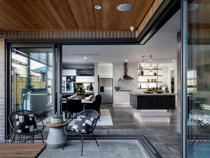 KURMOND HOMES ORAN PARK