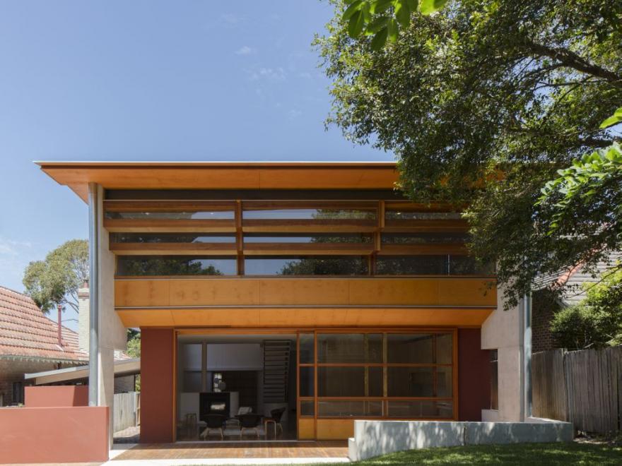 MICK CAHILL CONSTRUCTIONS KENSINGTON