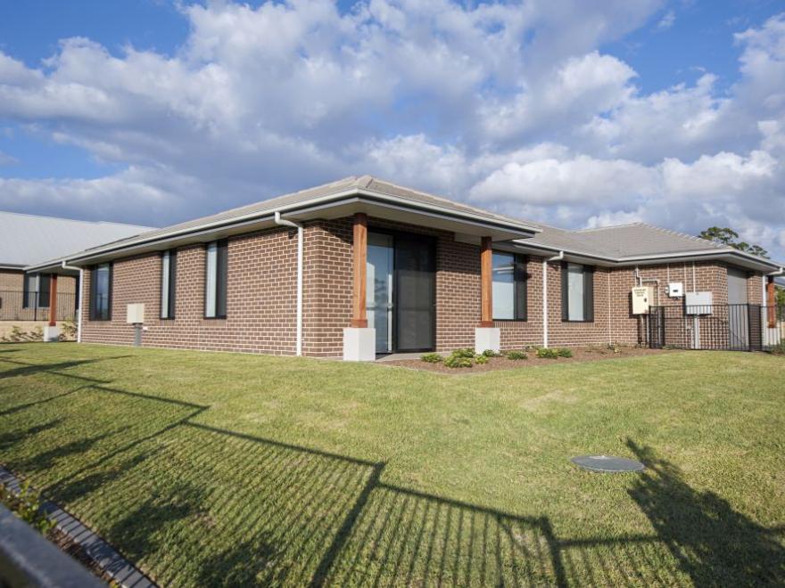 WESTBURY CONSTRUCTIONS KELLYVILLE