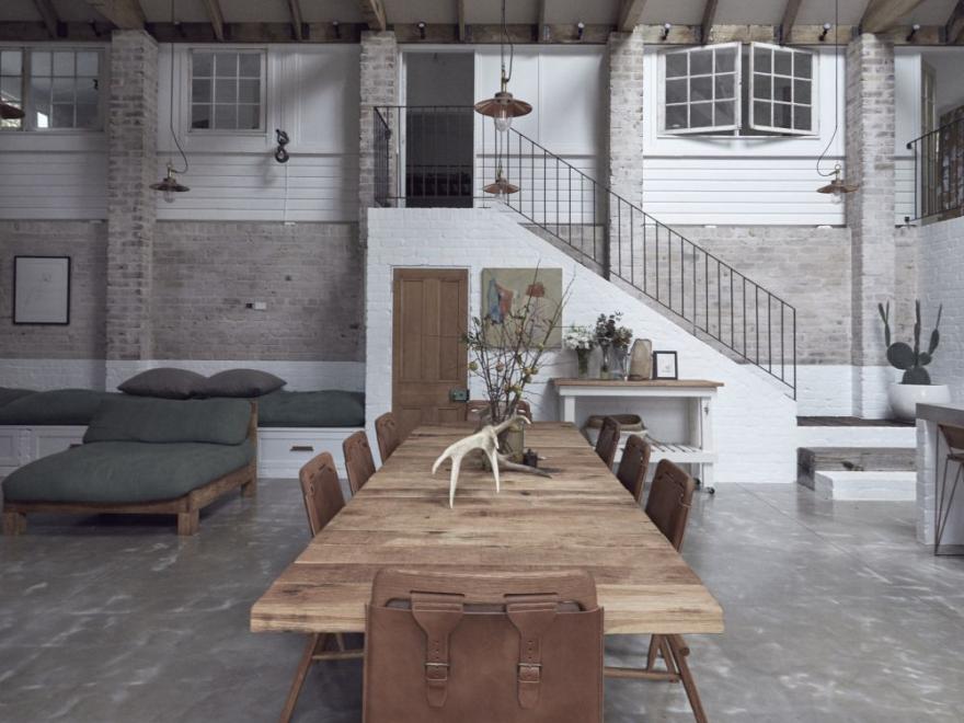 WILLIAMS BUILDING COMPANY AVALON