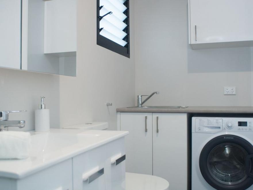 EF BUILDING SOLUTIONS WOODBERRY