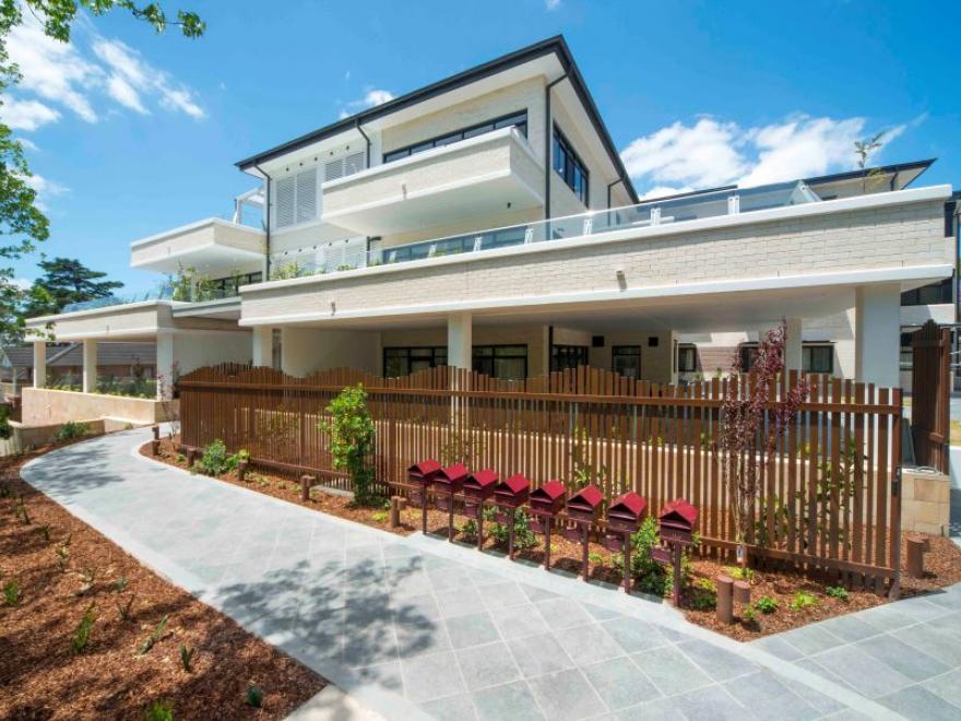 STEPHEN EDWARDS CONSTRUCTIONS WAHROONGA