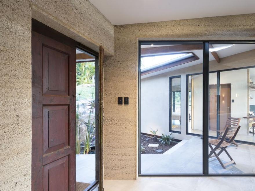 BALANCED EARTH POSSUM CREEK