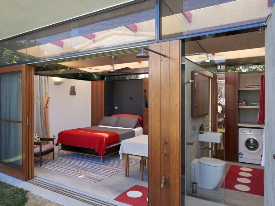 AVALON CONSTRUCTIONS FRESHWATER