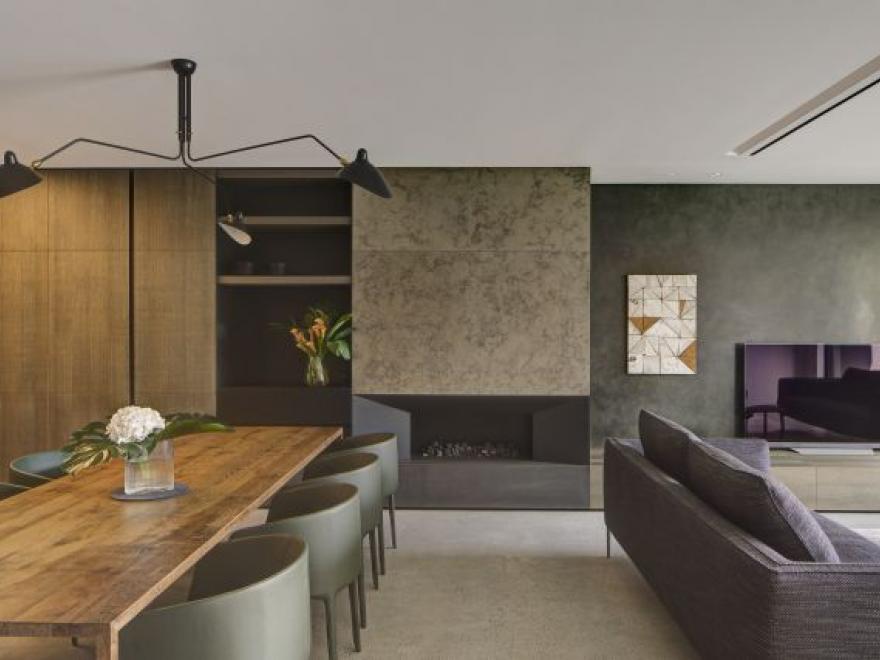 JOIN CONSTRUCTIONS WOOLLAHRA