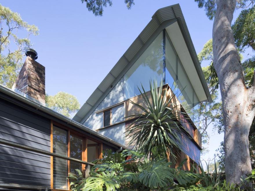 BLUESTONE HOMES AVALON