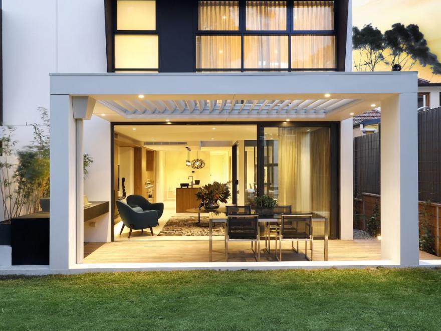 MICRAH PROJECTS LEICHHARDT