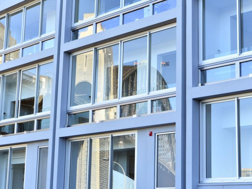 BUILDCORP ASSET SOLUTIONS KIRRIBILLI