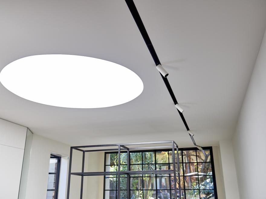 GREEN ANVIL CO. REDFERN